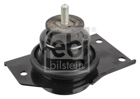 Mounting, engine (170801)