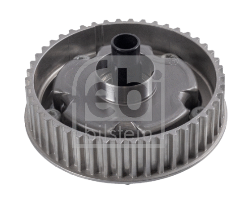 Camshaft Adjuster