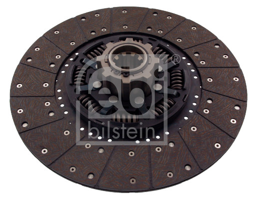 Clutch Disc