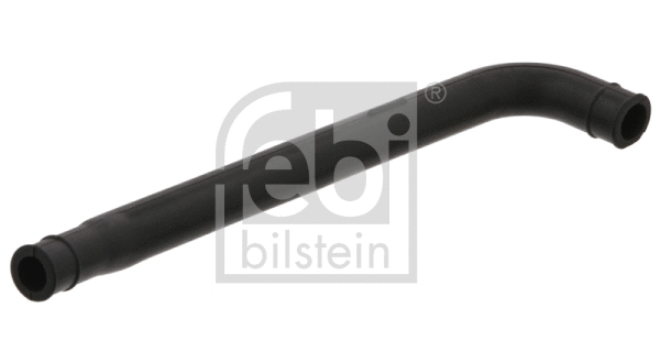Hose, crankcase ventilation (33861)