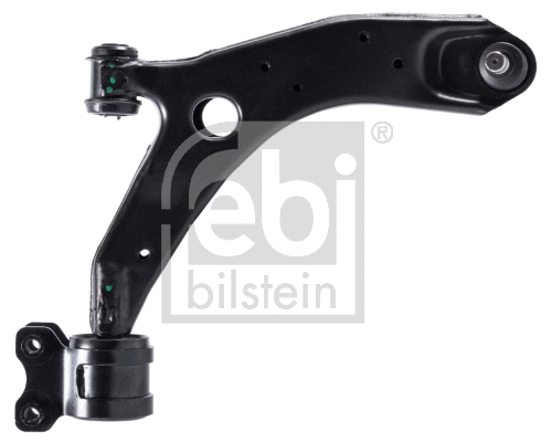 Control/Trailing Arm, wheel suspension (42432)