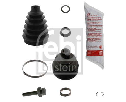 Joint Kit, drive shaft (33232)