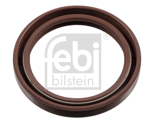 Shaft Seal, crankshaft