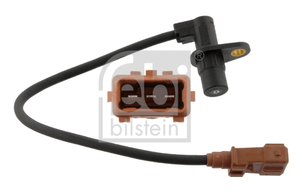 Sensor, crankshaft pulse (31246)