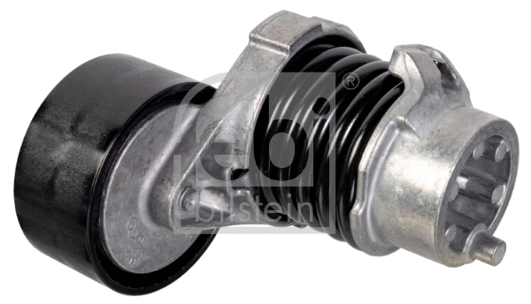 Belt Tensioner, V-ribbed belt