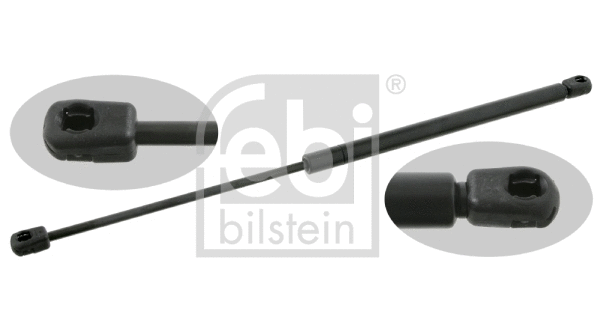 Gas Spring, bonnet (27675)