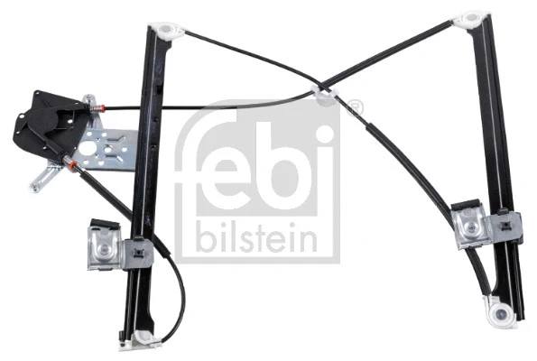 Window Regulator (179344)