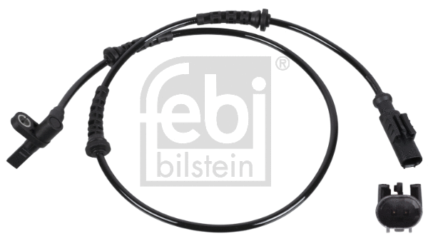 Sensor, wheel speed (174642)