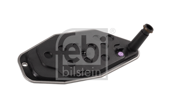 Hydraulic Filter Kit, automatic transmission