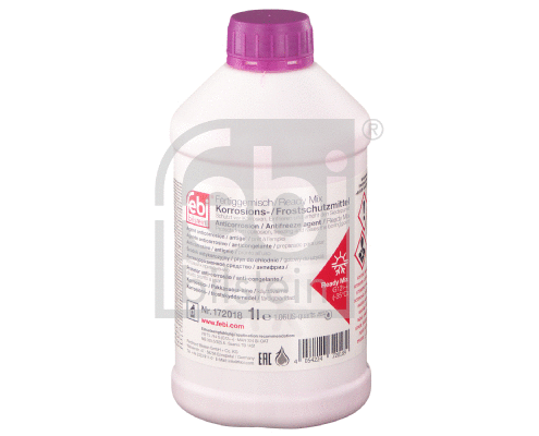 Antifreeze (172018)