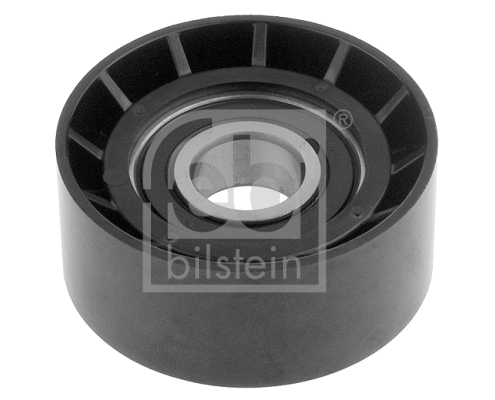 Deflection/Guide Pulley, V-ribbed belt (21033)