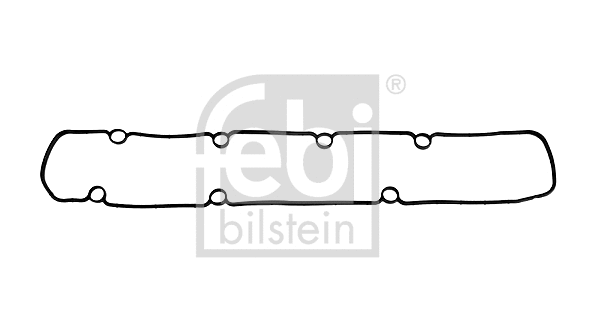 Gasket, cylinder head cover (19715)