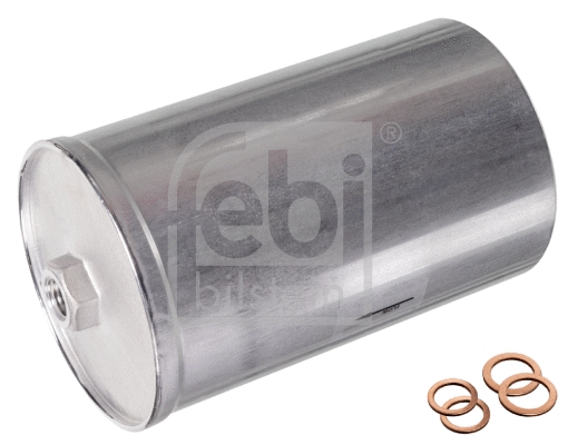 Fuel Filter (103011)