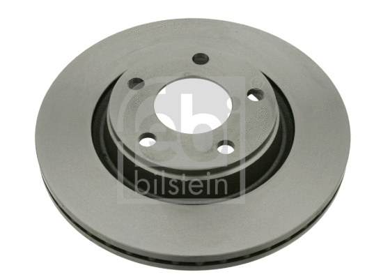 Brake Disc (22878)