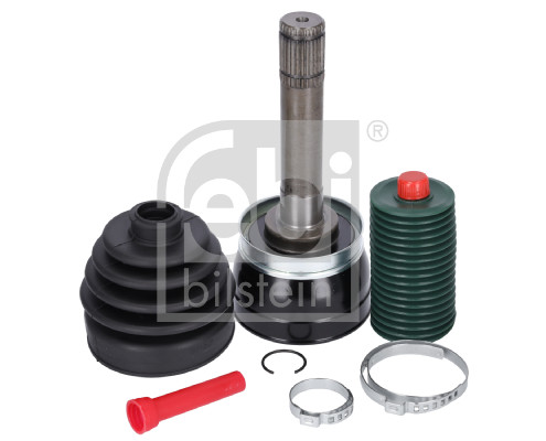 Joint Kit, drive shaft (183255)