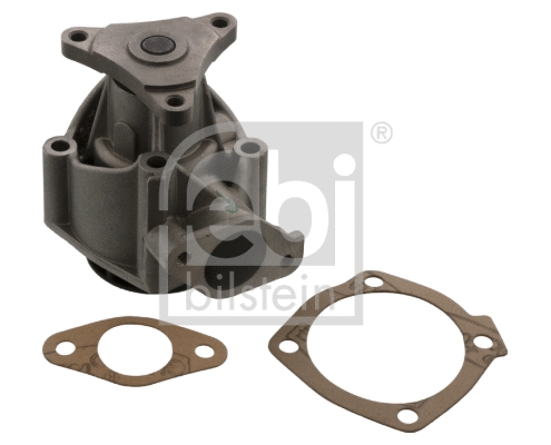 Water Pump, engine cooling (14294)