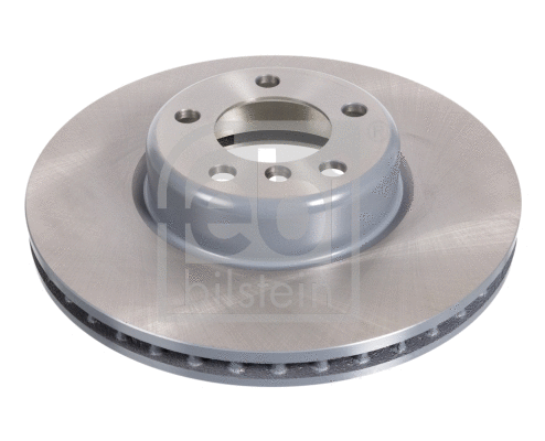 Brake Disc (105721)
