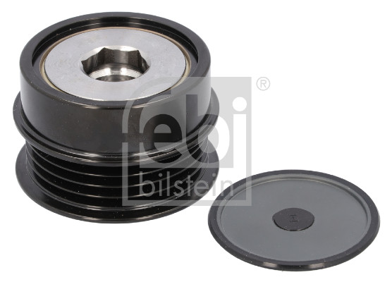 Alternator Freewheel Clutch (184784)