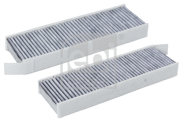 Filter Set, cabin air (171470)