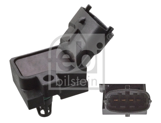 Sensor, boost pressure (103922)