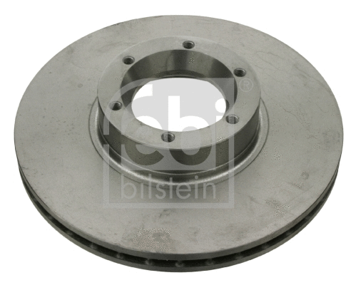 Brake Disc (22853)
