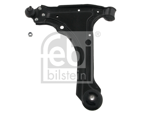 Control/Trailing Arm, wheel suspension (280082)