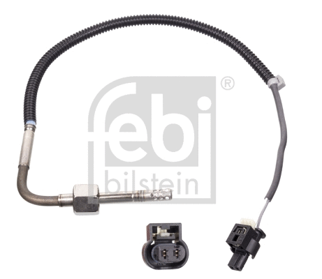 Sensor, exhaust gas temperature (100823)