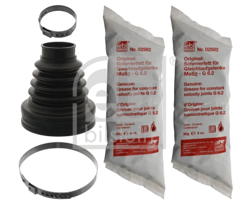 Bellow Kit, drive shaft (100347)