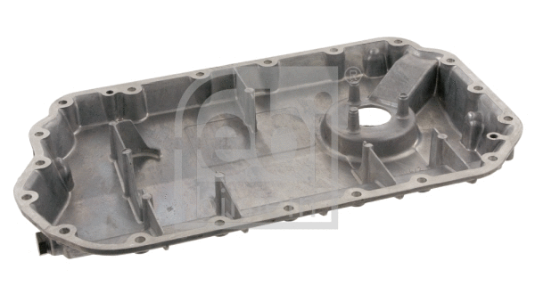 Oil Sump (31482)