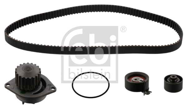Water Pump & Timing Belt Kit (45109)