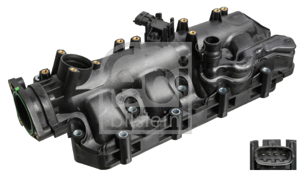 Fitting, intake manifold (176767)
