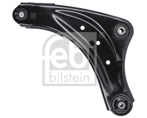 Control/Trailing Arm, wheel suspension (182086)