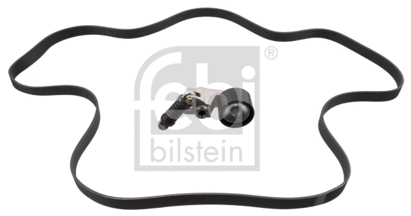 V-Ribbed Belt Set (30211)
