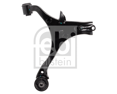 Control/Trailing Arm, wheel suspension (30425)
