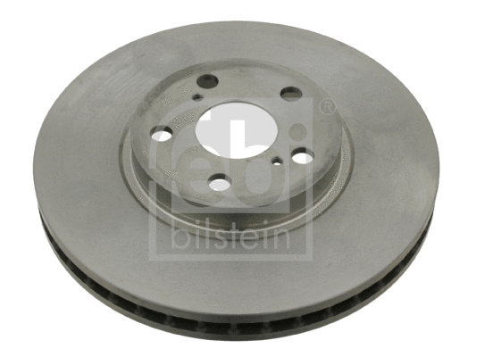 Brake Disc (22712)