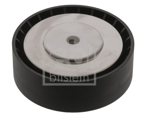 Deflection/Guide Pulley, V-ribbed belt (11342)