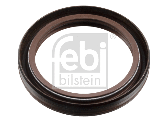 Shaft Seal, crankshaft