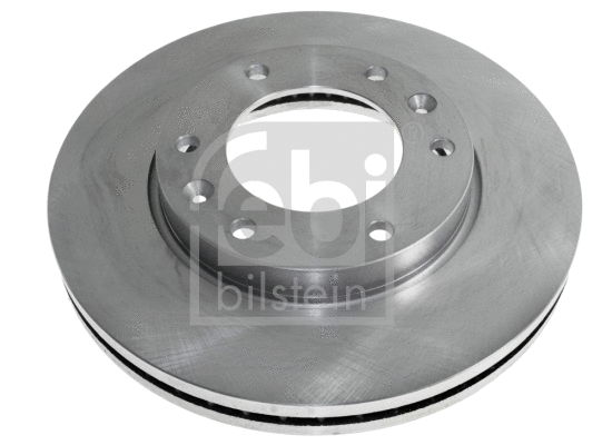 Brake Disc (170609)