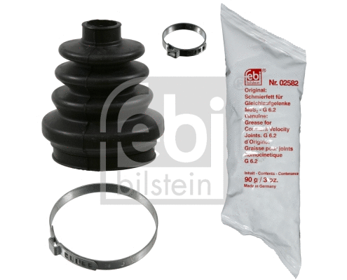Bellow Kit, drive shaft (02871)