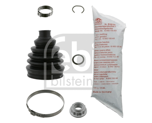 Bellow Kit, drive shaft (15848)