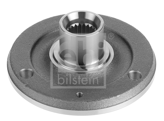 Wheel Hub (19844)