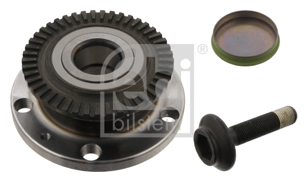 Wheel Bearing Kit (31121)