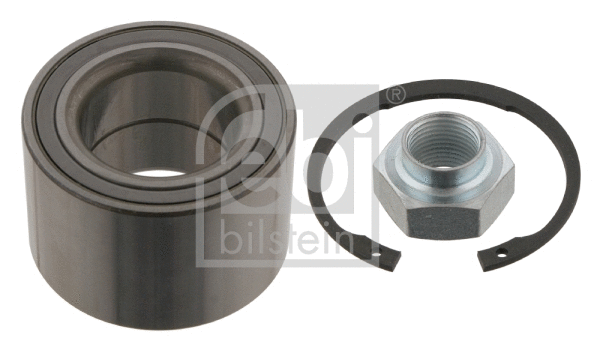 Wheel Bearing Kit (31342)