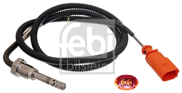 Sensor, exhaust gas temperature (49293)
