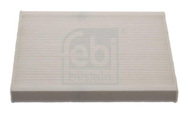 Filter, cabin air (34187)