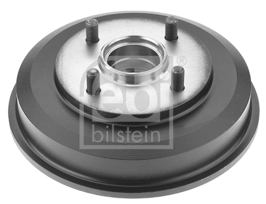 Brake Drum (15993)