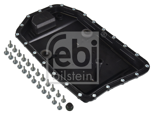 Hydraulic Filter, automatic transmission (171616)