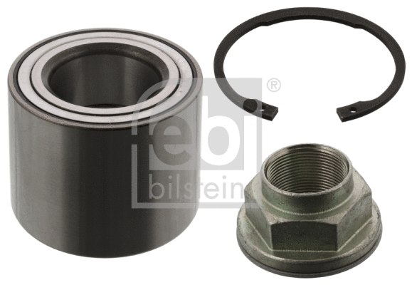 Wheel Bearing Kit (43506)