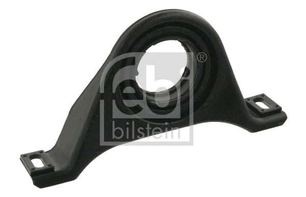Suspension, propshaft (30935)
