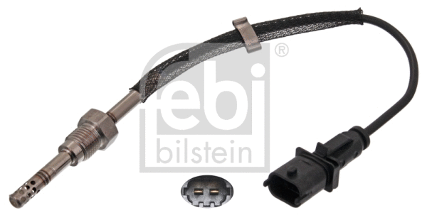 Sensor, exhaust gas temperature (49261)